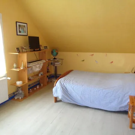 La Moutte Ubytování v soukromí *