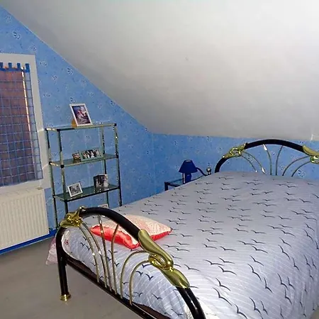 La Moutte Homestay Lhommaize