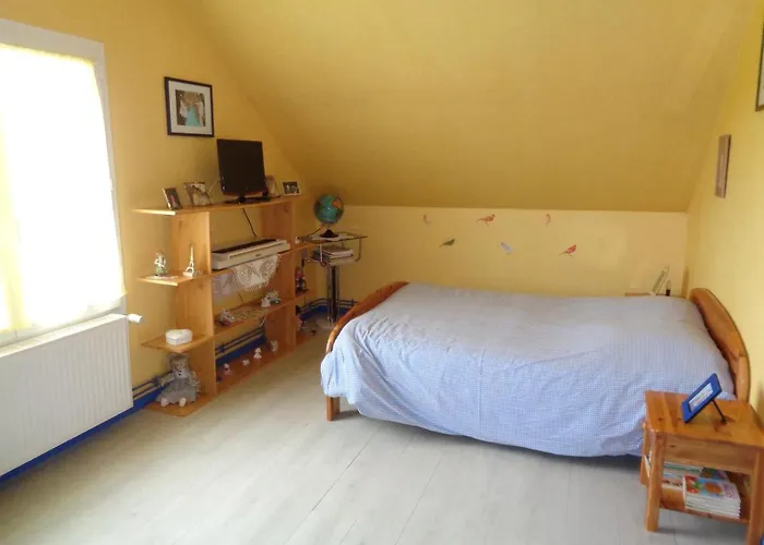 La Moutte Homestay *